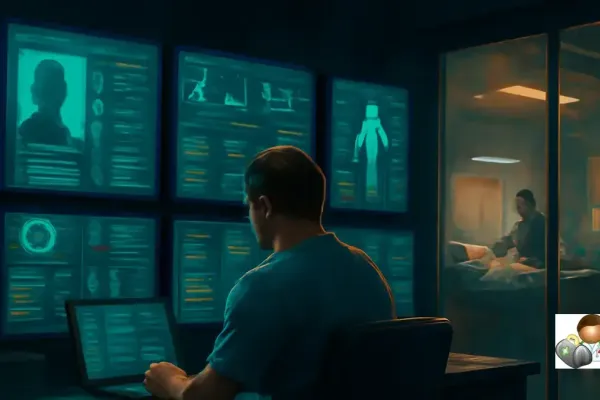 What is a Patient Data Management System?