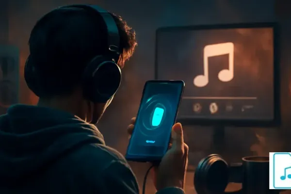 Best Free MP3 Music Downloader