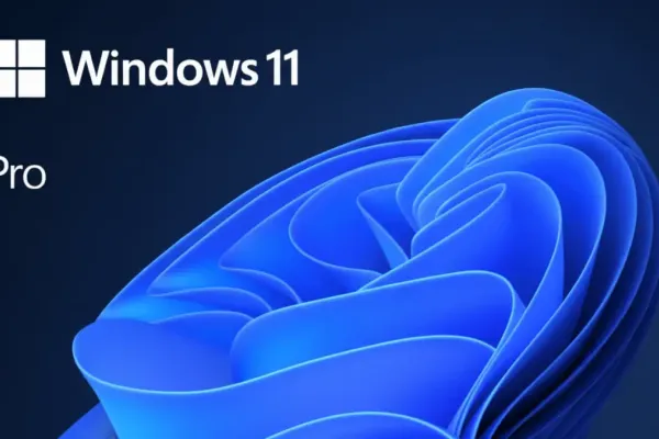 Windows 11 Pro: Business Features and Upgrade Cost