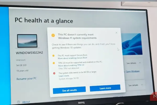 Windows 10 Support to End in 2025: Next Steps for Users