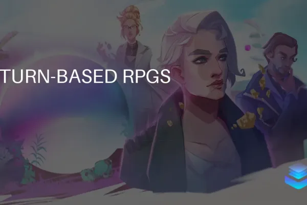 Новые пошаговые RPG: релизы февраля 2026