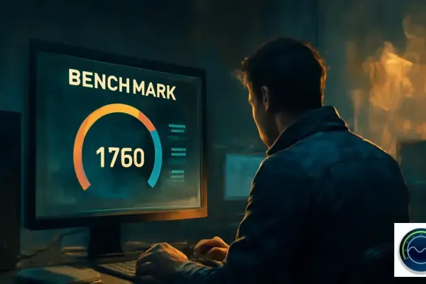 What Does a Novabench Score Mean?