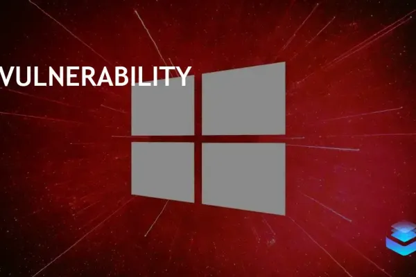 Microsoft Warns of Critical TCP/IP Vulnerability in Windows Systems