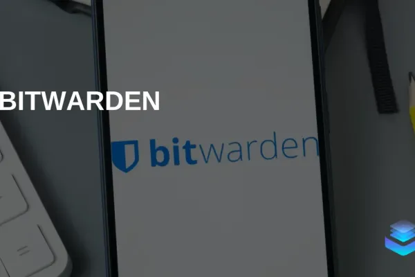 Bitwarden now lets users log into Windows 11 using passkeys