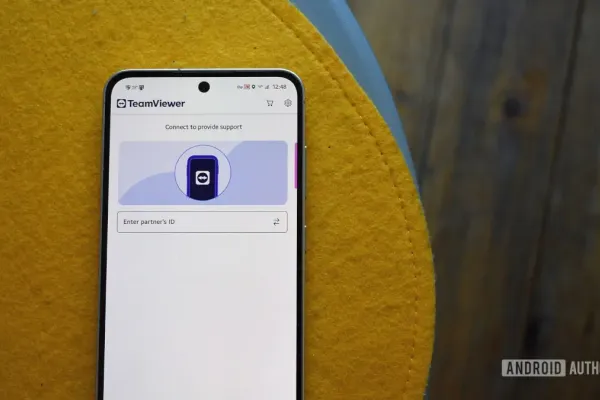 Survey Shows Preference Against Remote Support Apps