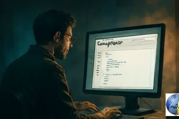 How to Use KompoZer: A Comprehensive Guide