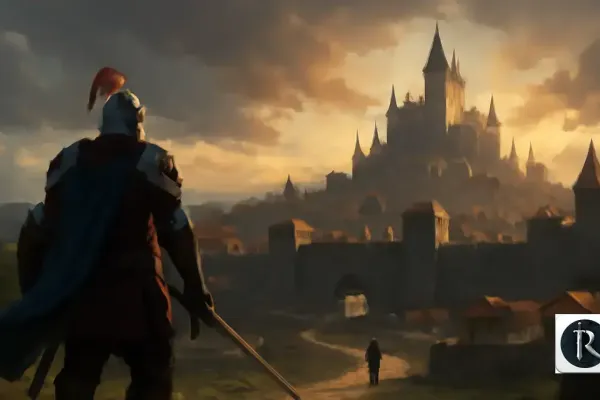 Runescape: The Launch of Runescape 2