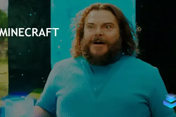 Minecraft photo 18
