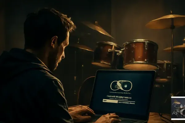 How to Install Addictive Drums - Quick Guide