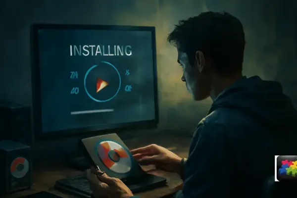 How to Install CyberLink Media Suite