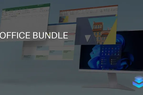 Microsoft Offers Discounted Office Bundle Until Feb 22