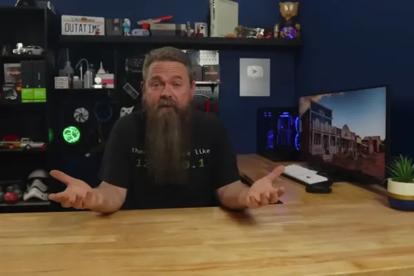 YouTuber's Videos on Windows 11 Bypass Removed