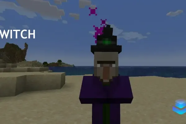 Minecraft photo 28