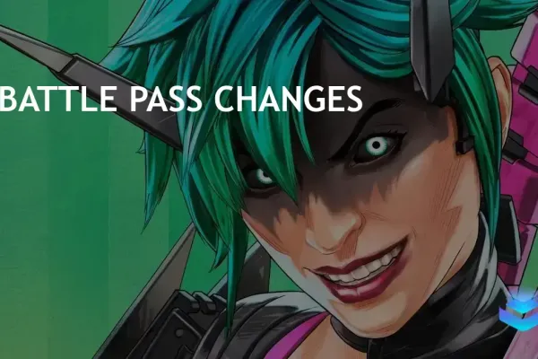 Apex Legends Mobile (Gameloop) photo 11