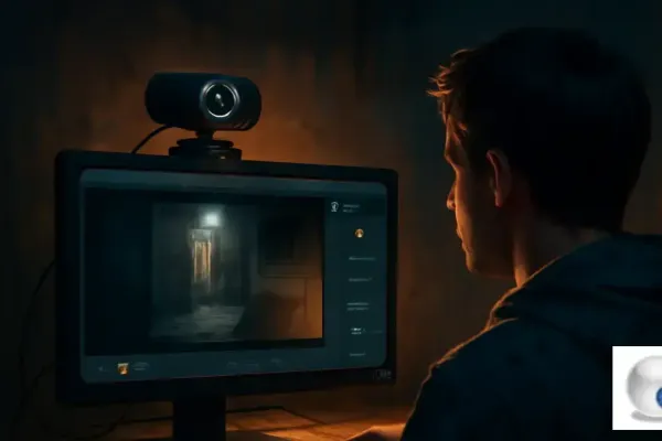 How to Use Yawcam for Live Video Streaming
