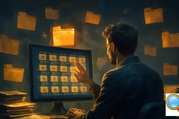 How to Index Your Files for Quick Access