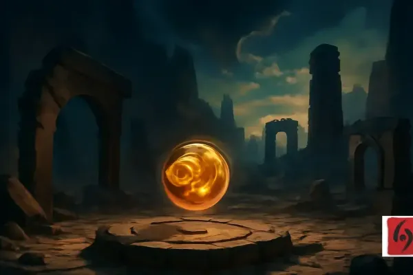 What is a Glyph? Discover the Puzzle Adventure Game