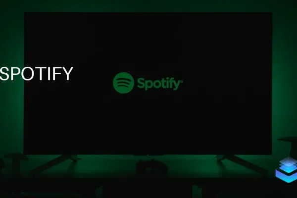 Spotify Data Breach: 86 Million Tracks Compromised