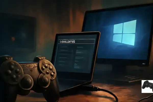 Improve Your Gaming with Better DS3 Improve Your Gaming with Better DS3