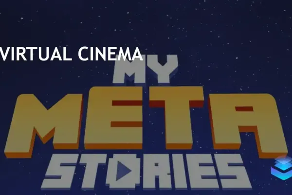 MyMetaStories' Unique Film Festival Uses Minecraft® to Showcase European Films
