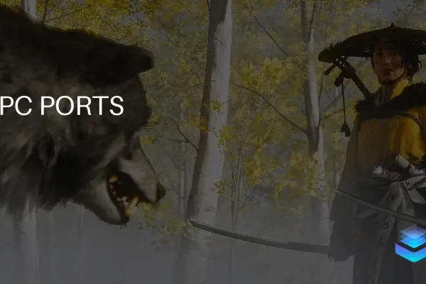 Sony ограничивает PC порты эксклюзивов PS5