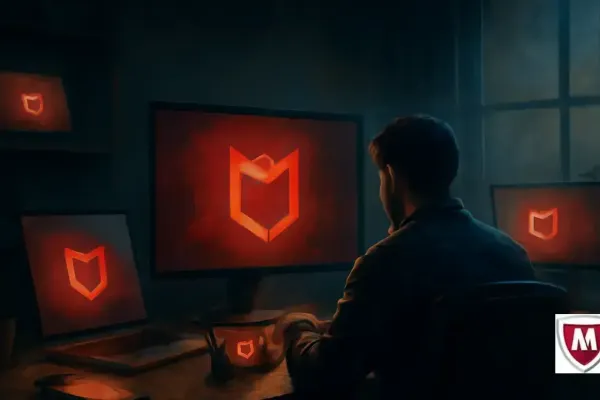 How Many Computers Can I Install McAfee All Access On?