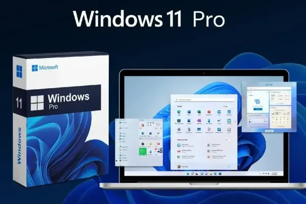 Windows 11 Pro Available for A$14, Limited Time Offer