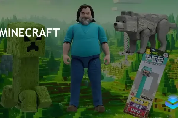 Minecraft photo 25