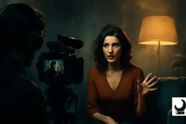 Breaking the Fourth Wall in Reality TV