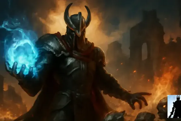 Spells in Overlord 2: A Complete Guide