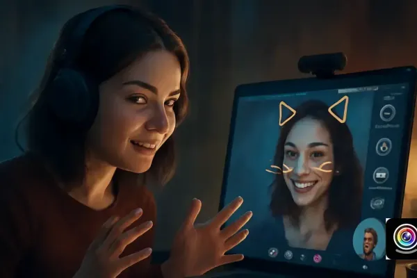 Guide on Using CyberLink YouCam: Enhance Your Communication