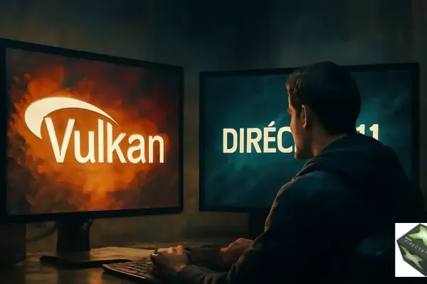 Vulkan vs. DirectX 11 – Which is Better?