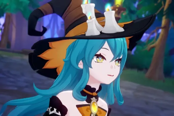 Genshin Impact Introduces User-Created Game Mode