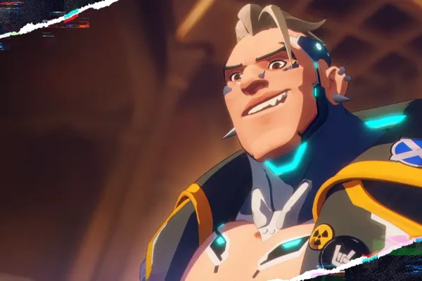 Stadium's New Plans for Overwatch 2 Promise Exciting Updates