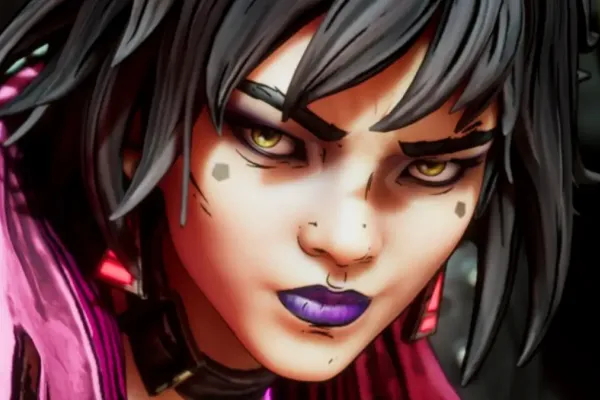 Borderlands 4 Update Enhances PC Stability