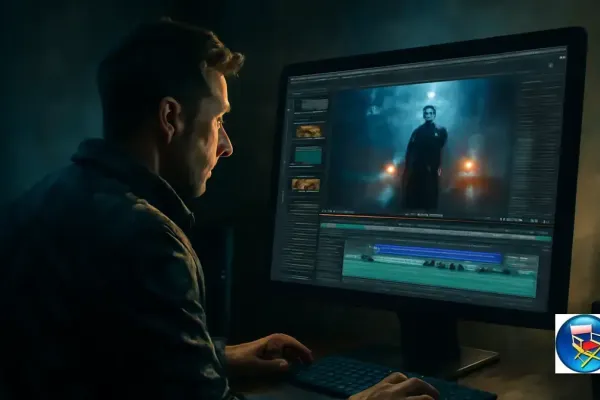 Explore CyberLink PowerProducer for Creative Video Making