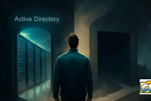 Is There an Alternative to Active Directory?