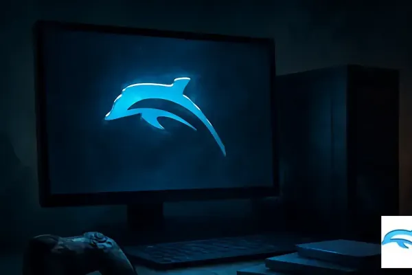 Does Dolphin Emulator Come with Games?