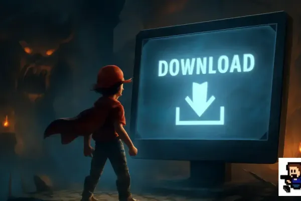 Download I Wanna Be The Guy