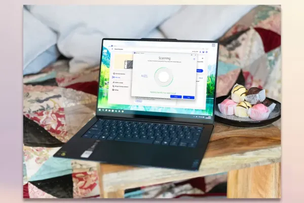 BitDefender Total Security photo 6