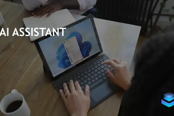 Windows 11 Copilot Criticized for Disjointed Integration, Future Improvements Expected