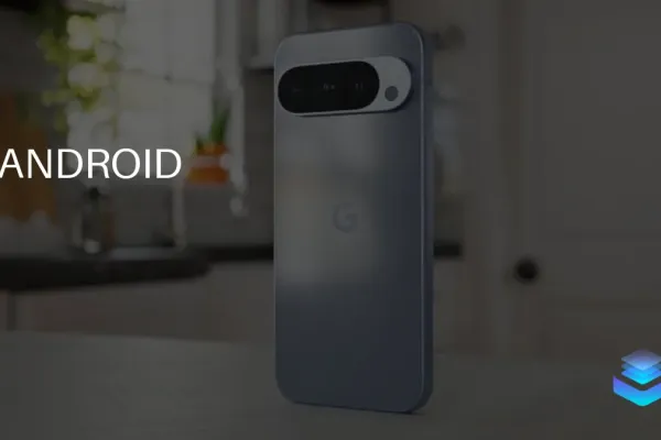 Android 16 Enhances Design, Security, and Performance