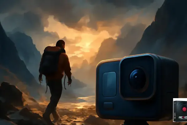 What is an Action Cam? What is an Action Cam?