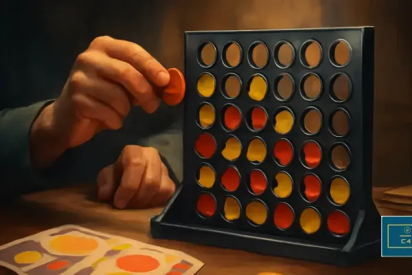 How to Play Connect 4: Rules and Strategies