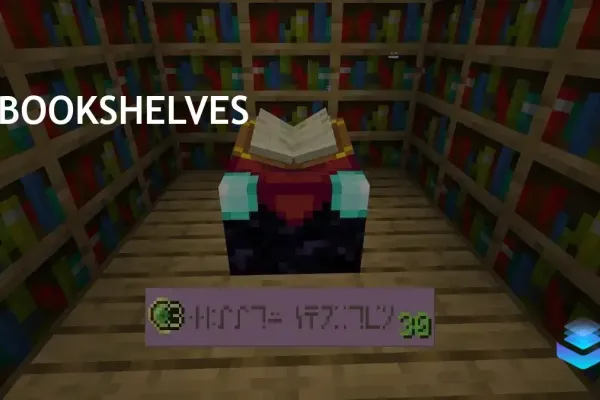 Hello Minecraft! launcher photo 27