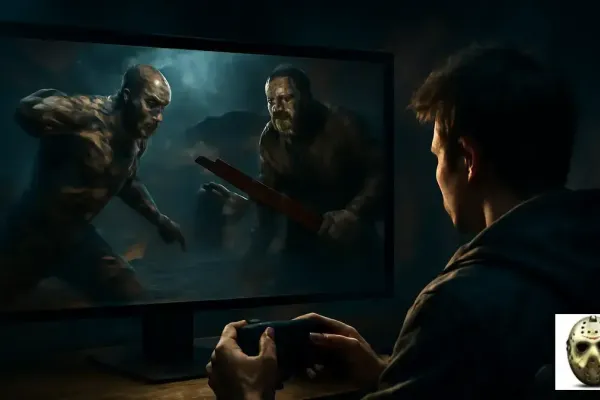 Terrordrome: How to Play the Ultimate Horror Fighter