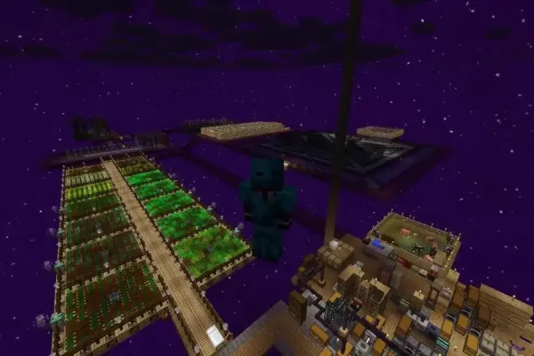 Minecraft photo 20