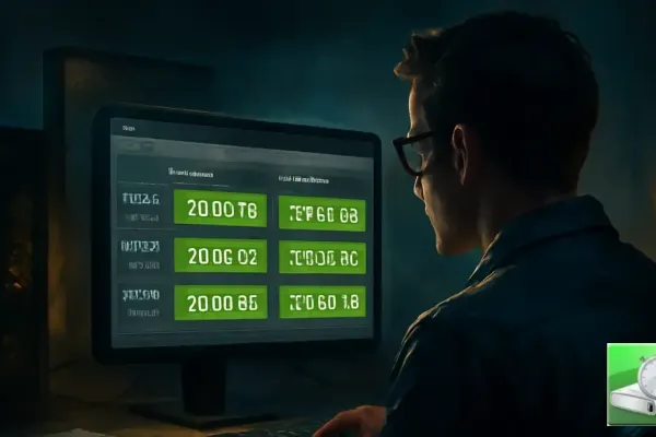What Is a Good Result for Disk Benchmarking?