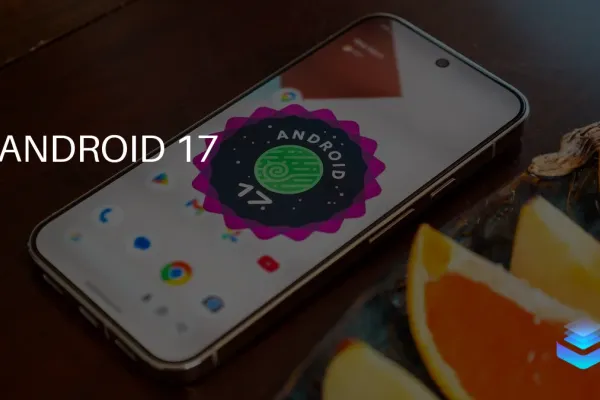 Android 17 Beta Enhances Pixel Launcher UI