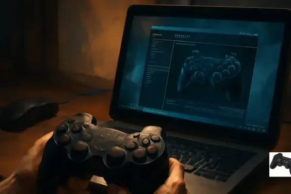 How to Set Up Better DS3 Tool How to Set Up Better DS3 Tool